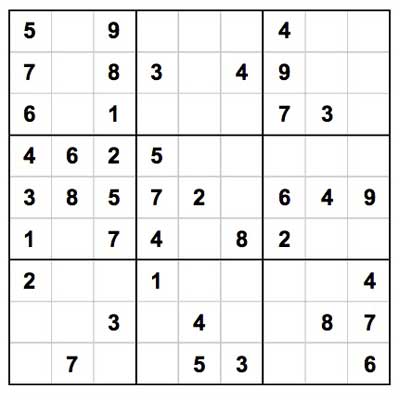 Sudoku Online De