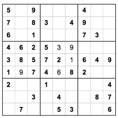 Cómo Resolver Rompecabezas de Sudoku: Sugerencias Consejos Reales (Parte 1)