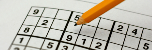 Getting Started with Sudoku? These 3 Sudoku Tips Will Get You Moving Quickly