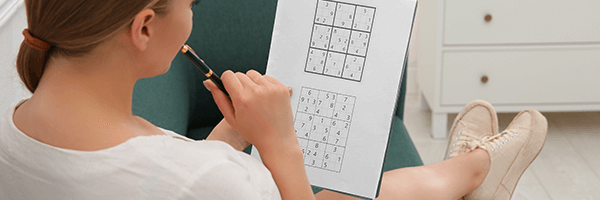 Comment résoudre les puzzles de Sudoku-conseils et conseils réels (partie 1)