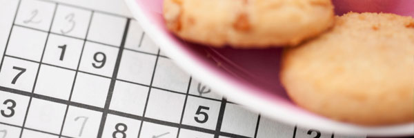 3 Reasons Why Playing Sudoku is so Much Fun