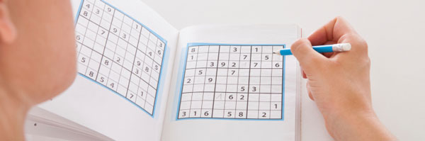 3 Things Almost All Beginner Sudoku Players Get Wrong