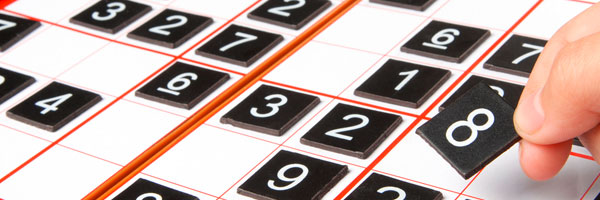3 Wild and Crazy Stories About People Playing Sudoku